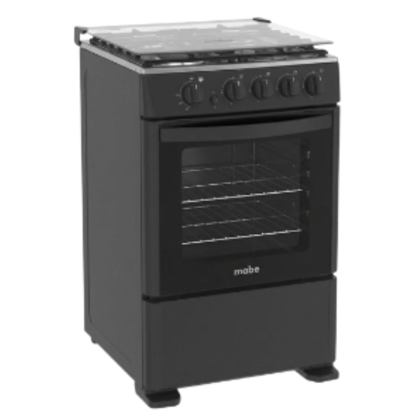 COCINA 4 QUEMADORES MABE EM5530FN0