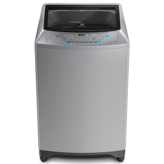 LAVADORA ELECTROLUX EWIX18F6ESG 18KG CARGA SUPERIOR