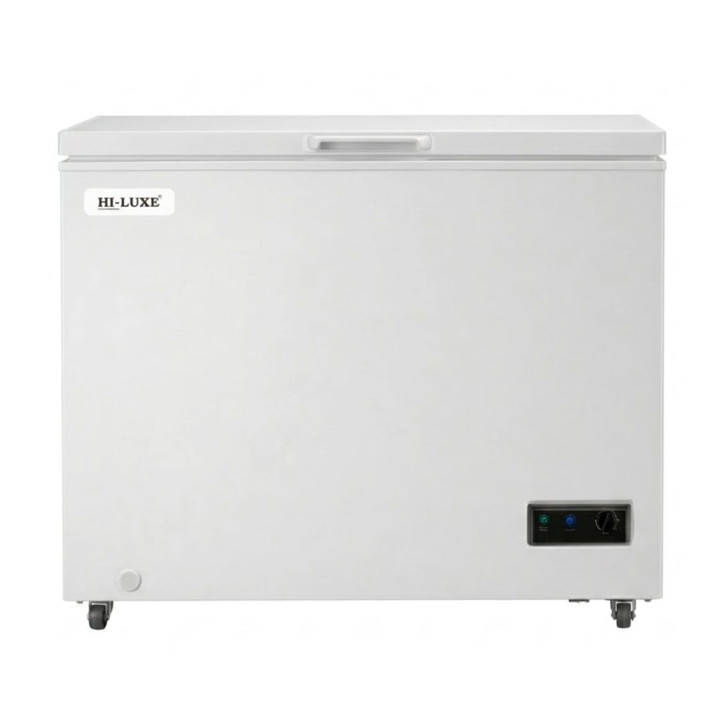 CONGELADOR HI LUXE HL-5101 198 LITROS BLANCO HORIZONTAL