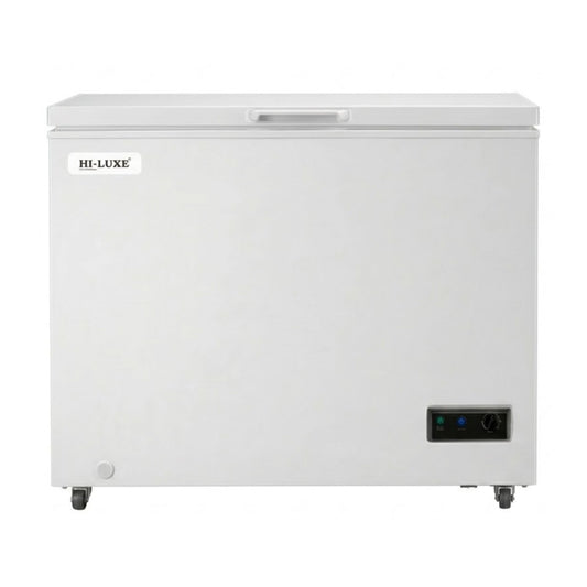 CONGELADOR HI LUXE HL-5101 198 LITROS BLANCO HORIZONTAL