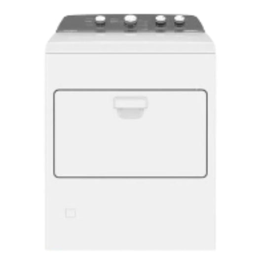 SECADORA WHIRLPOOL 7MWGD2140JB 23KG A GAS CARGA FRONTAL