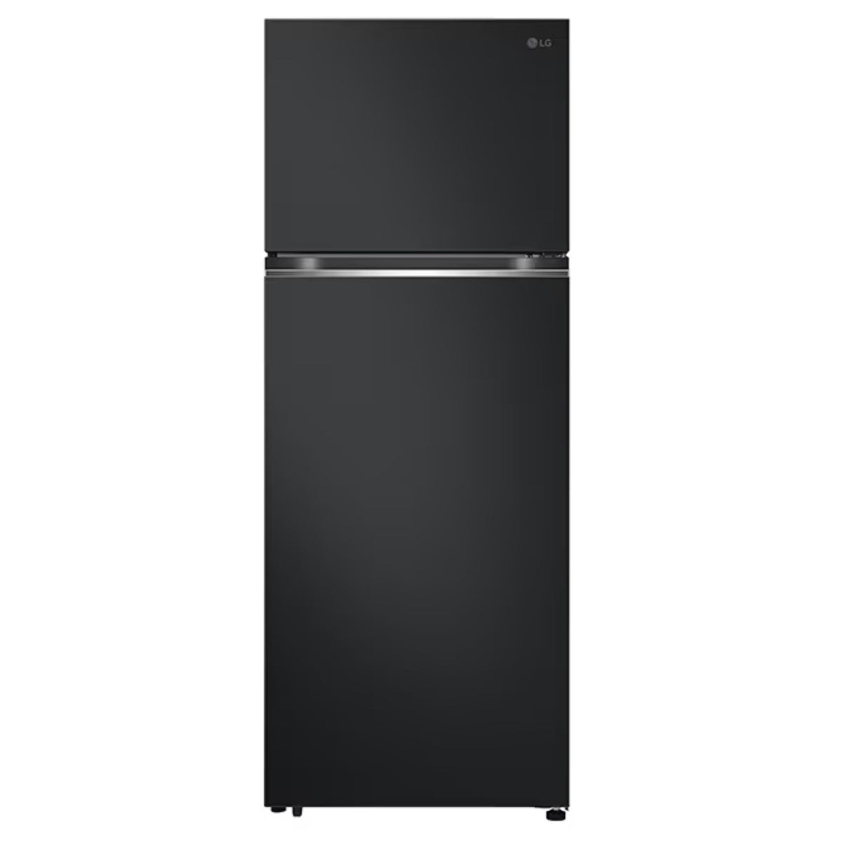REFRIGERADORA LG NEGRA 461 LITROS VT48BPMK