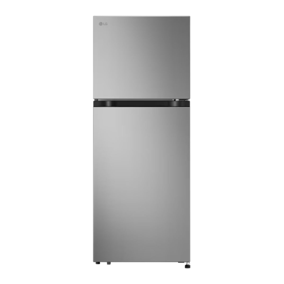 REFRIGERADORA LG SILVER 215 LITROS VT22BPY