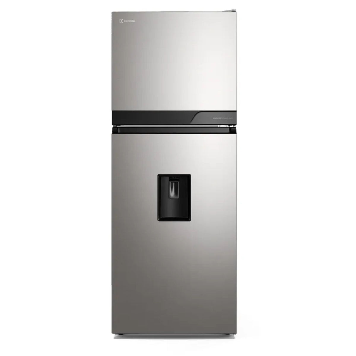 REFRIGERADORA ELECTROLUX SILVER DISPENSADOR ERT30A3Q6DS