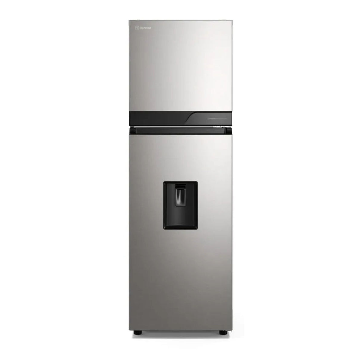 REFRIGERADORA ELECTROLUX INOX DISPENSADOR ERT20A3Q6DS