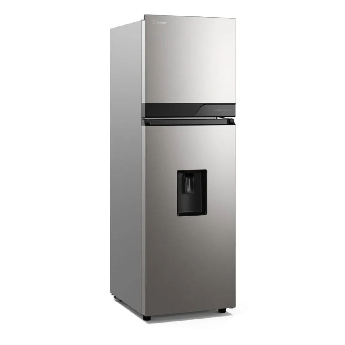 REFRIGERADORA ELECTROLUX INOX DISPENSADOR ERT20A3Q6DS