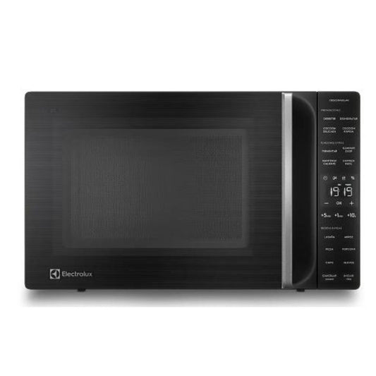 MICROONDAS ELECTROLUX EMDY31S0MXB 31 LITROS