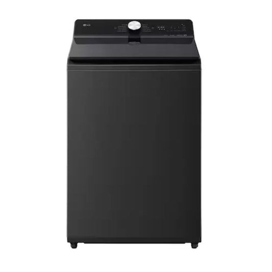 LAVADORA LG 23KG ONIX BLACK WT23OBTX6