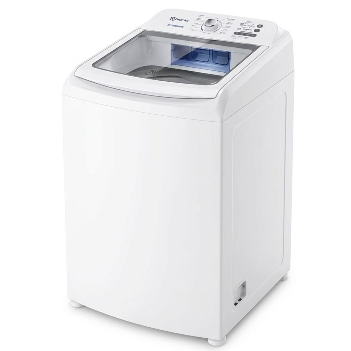 LAVADORA ELECTROLUX LB20A 20KG CARGA SUPERIOR