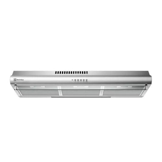 CAMPANA EXTRACTORA DE OLORES ELECTROLUX EJSE366TBKS