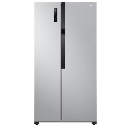 REFRIGERADOR LG GS51BPP 509 LITROS