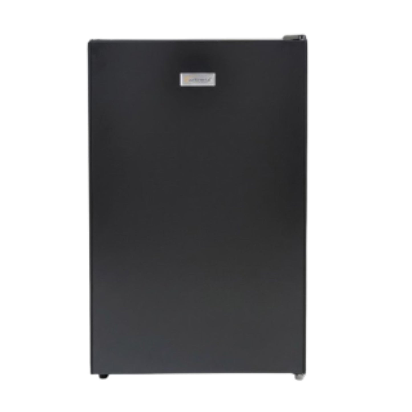 MINIBAR CONTINENTAL CO101BGD 101 LITROS 1 PUERTA NEGRO ESPEJO