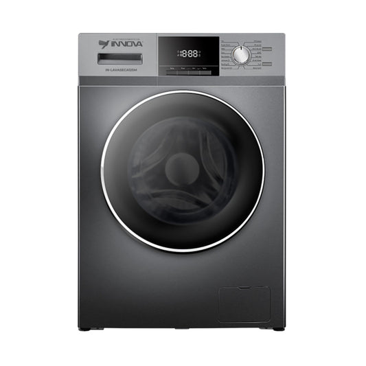 LAVADORA SECADORA INNOVA 12KG INLAVASECA12SM