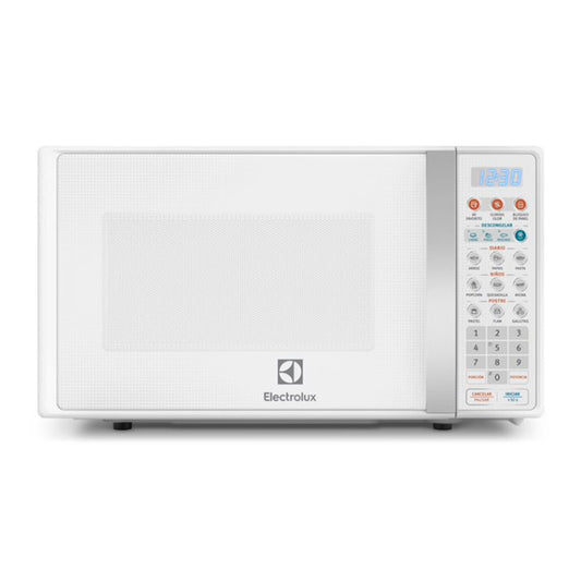 MICROONDAS ELECTROLUX EMDO17S3GSEUW 17 LITROS BLANCO