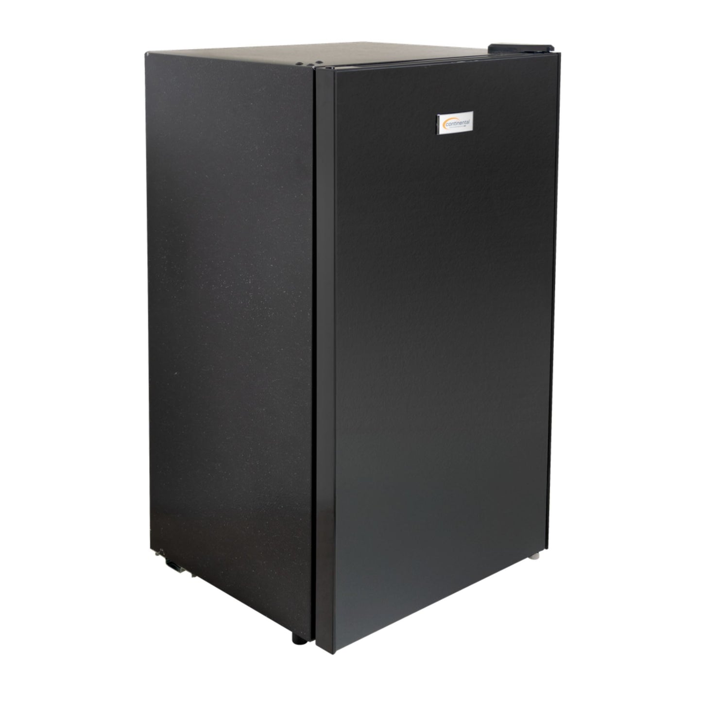 MINIBAR CONTINENTAL CO101BGD 101 LITROS 1 PUERTA NEGRO ESPEJO