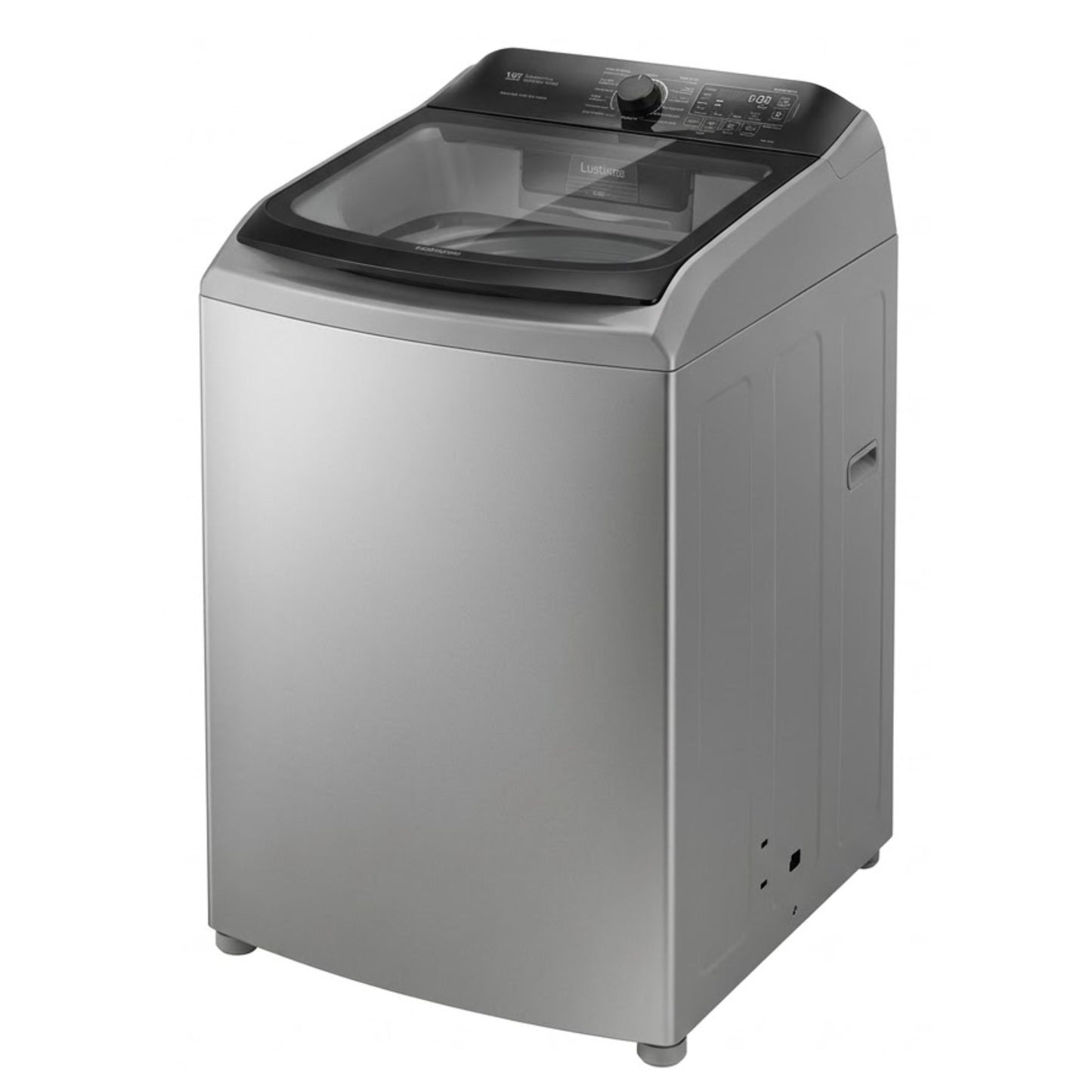 LAVADORA ELECTROLUX LS21L 21KG CARGA SUPERIOR