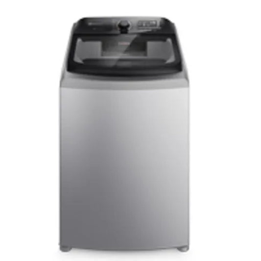 LAVADORA ELECTROLYX LS22I 22KG CARGA SUPERIOR