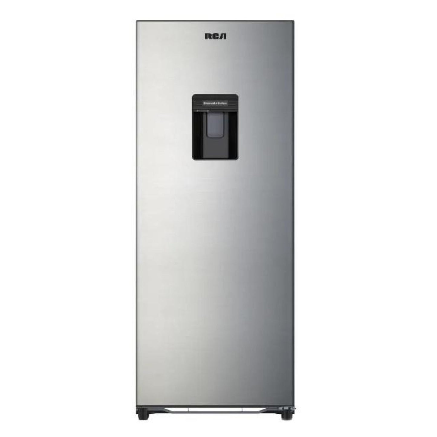 MINIBAR RCA BC-183LJ-62H 183 LITROS 1 PUERTA CON DISPENSADOR