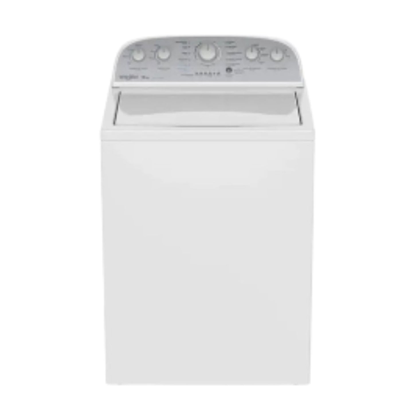 LAVADORA WHIRLPOOL 19K PERILLA 7MWTW1904LM