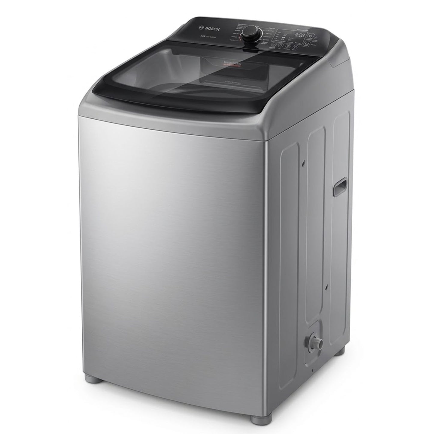 LAVADORA ELECTROLYX LS22I 22KG CARGA SUPERIOR