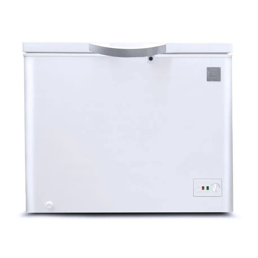 CONGELADOR ELECTROLUX 316L EFCC32A6HQW