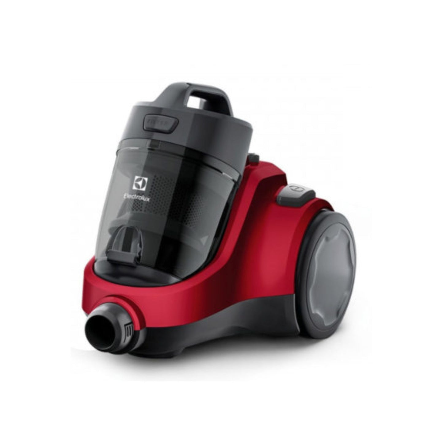 ASPIRADORA ELECTROLUX EAS31 TANQUE ROJO