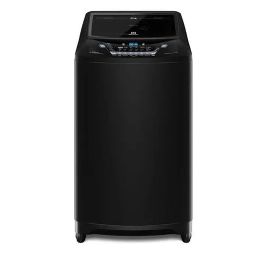 LAVADORA ELECTROLUX EWIX21F6ESB 21KG NEGRO