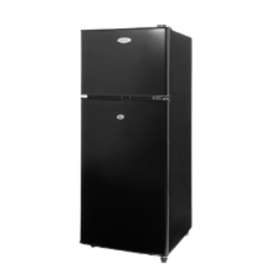 MINIBAR CONTINENTAL BCD-138NG 138 LITROS NEGRA 2 PUERTAS