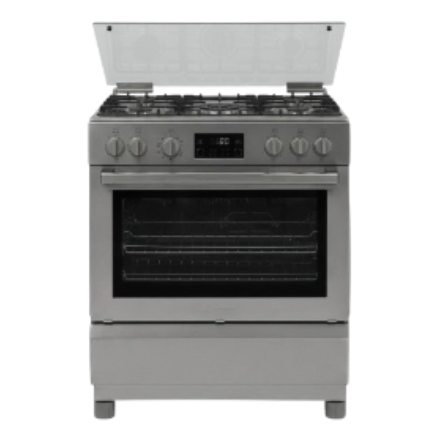 COCINA CHALLENGER 5 QUEMADORES SL9577