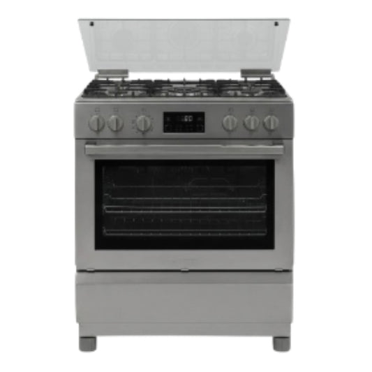 COCINA CHALLENGER 5 QUEMADORES SL9577