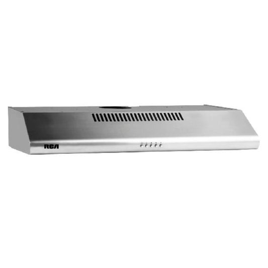 CAMPANA EXTRACTORA DE OLORES RCA 76S-I INOX
