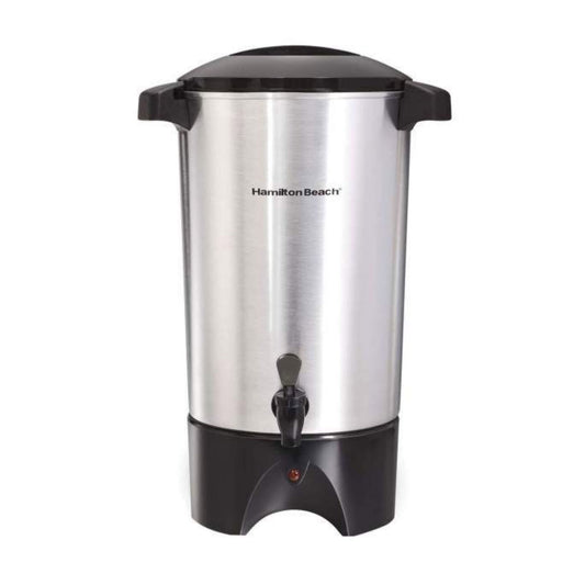 CAFETERA HAMILTON BEACH 40515R 45 TAZAS