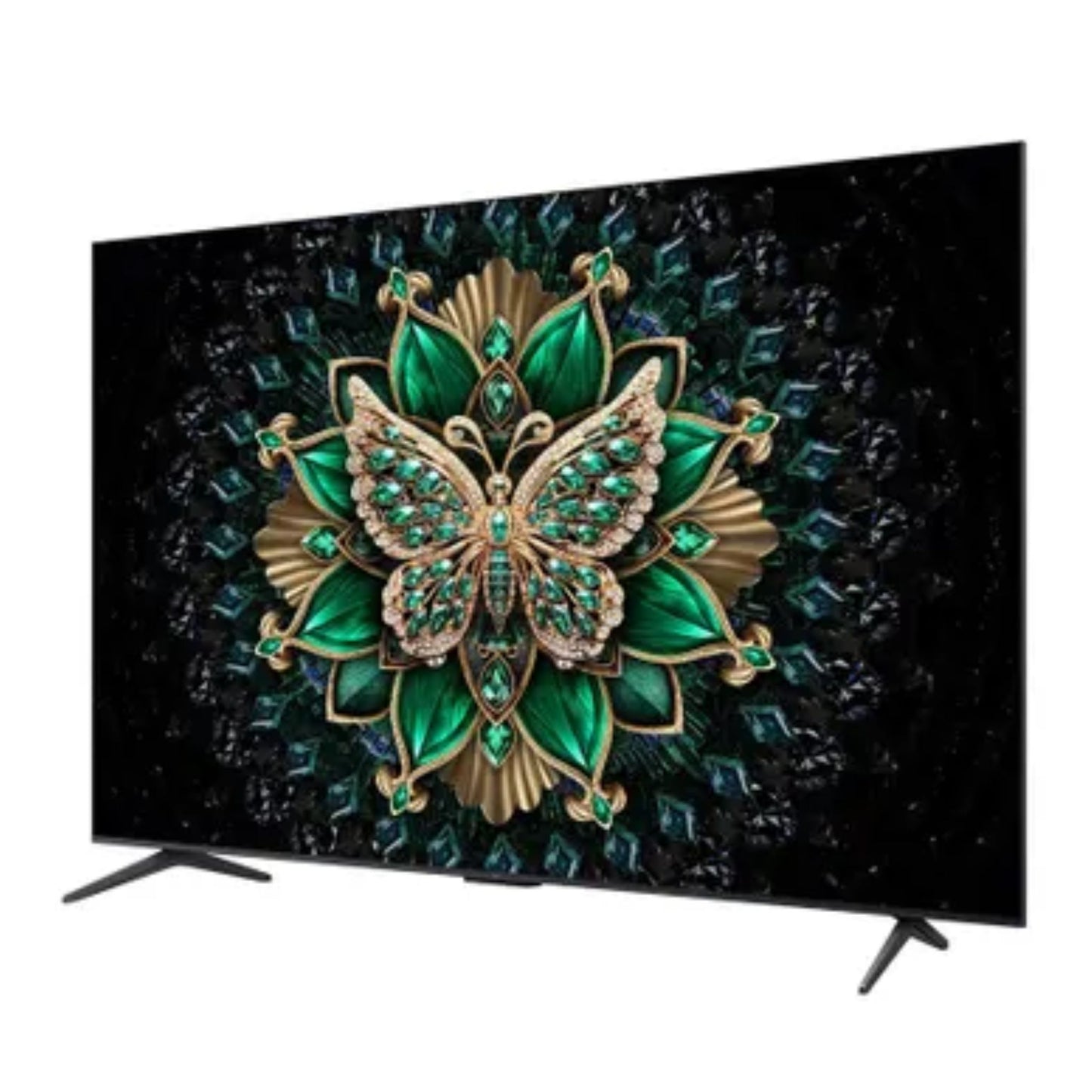 Smart TV TCL 55" 55C6K