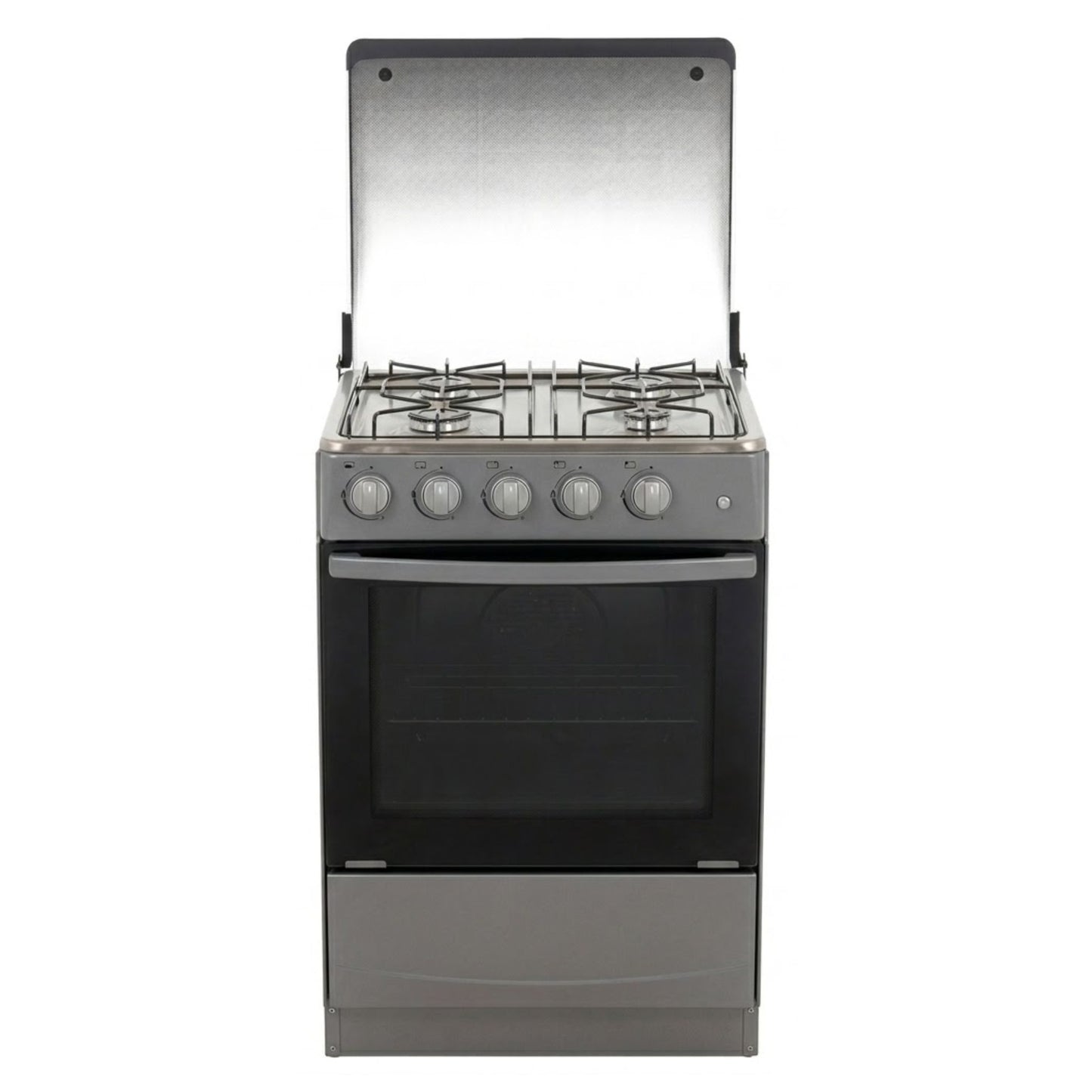 COCINA ECOGAS 4 QUEMADORES
