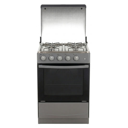 COCINA ECOGAS 4 QUEMADORES
