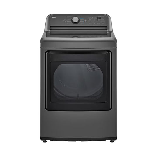 SECADORA LG A GAS SILVER 25KG NO APILABLE DT25MTGK