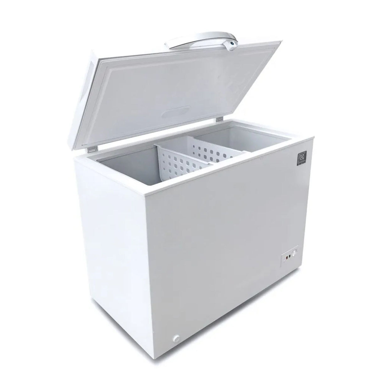 CONGELADOR ELECTROLUX 316L EFCC32A6HQW
