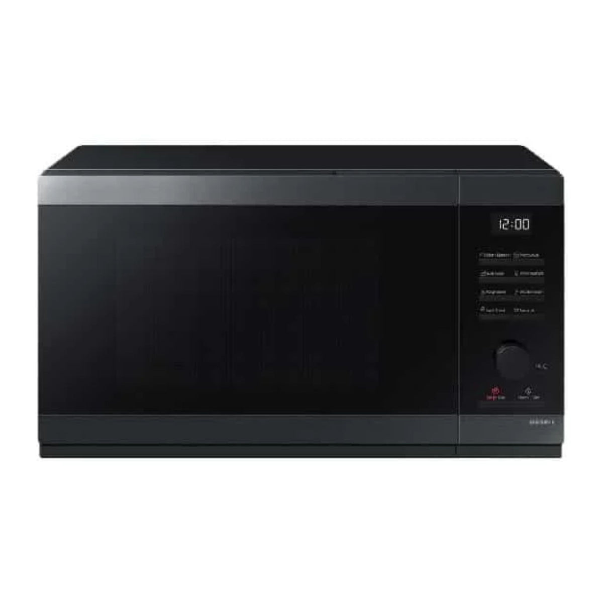 MICROONDAS SAMSUNG 32 LITROS NEGRO MS32DG4504AGAX