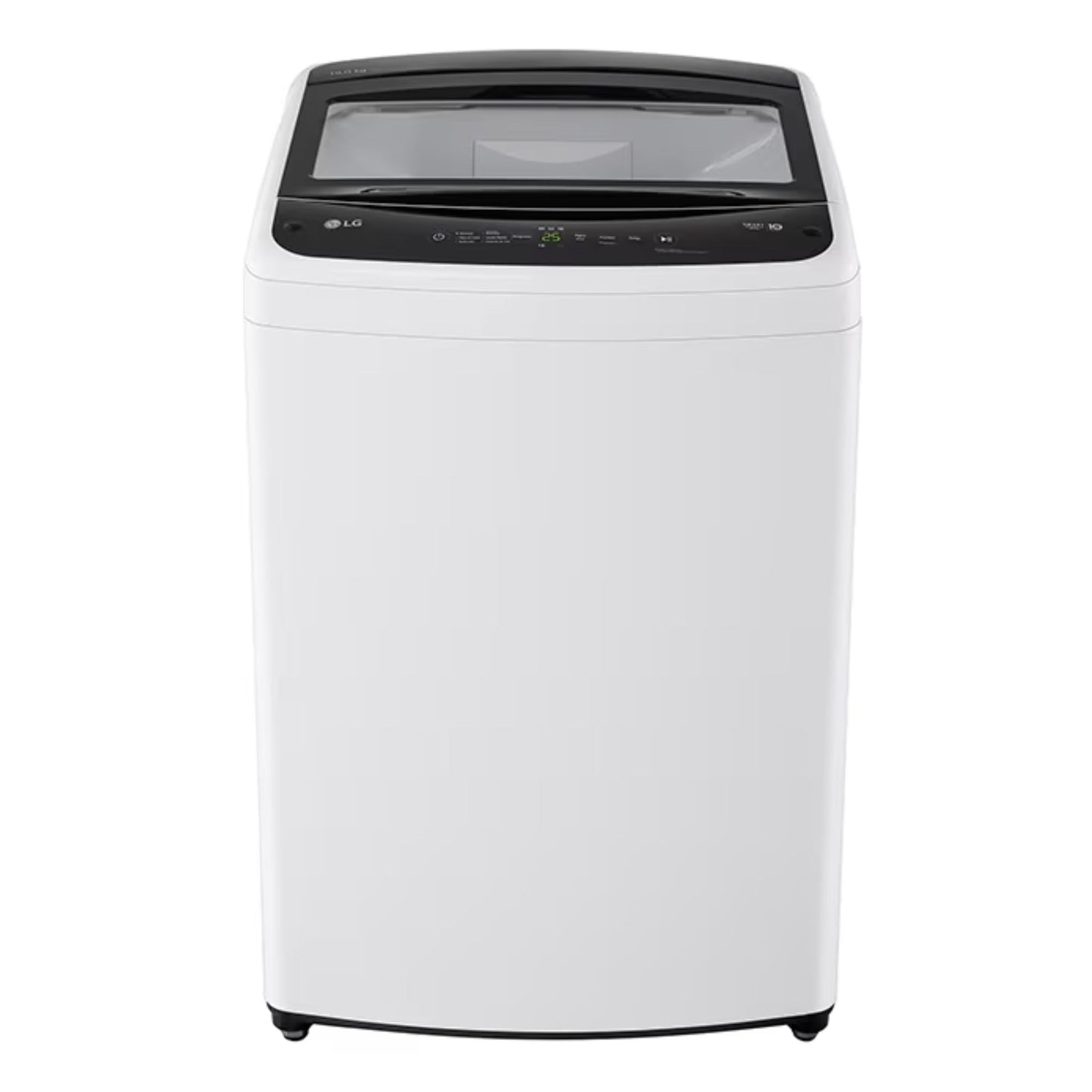 LAVADORA LG WT19WVTM 19KG CARGA SUPERIOR
