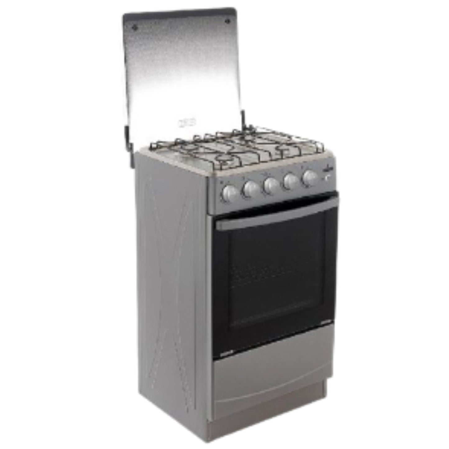 COCINA ECOGAS 4 QUEMADORES