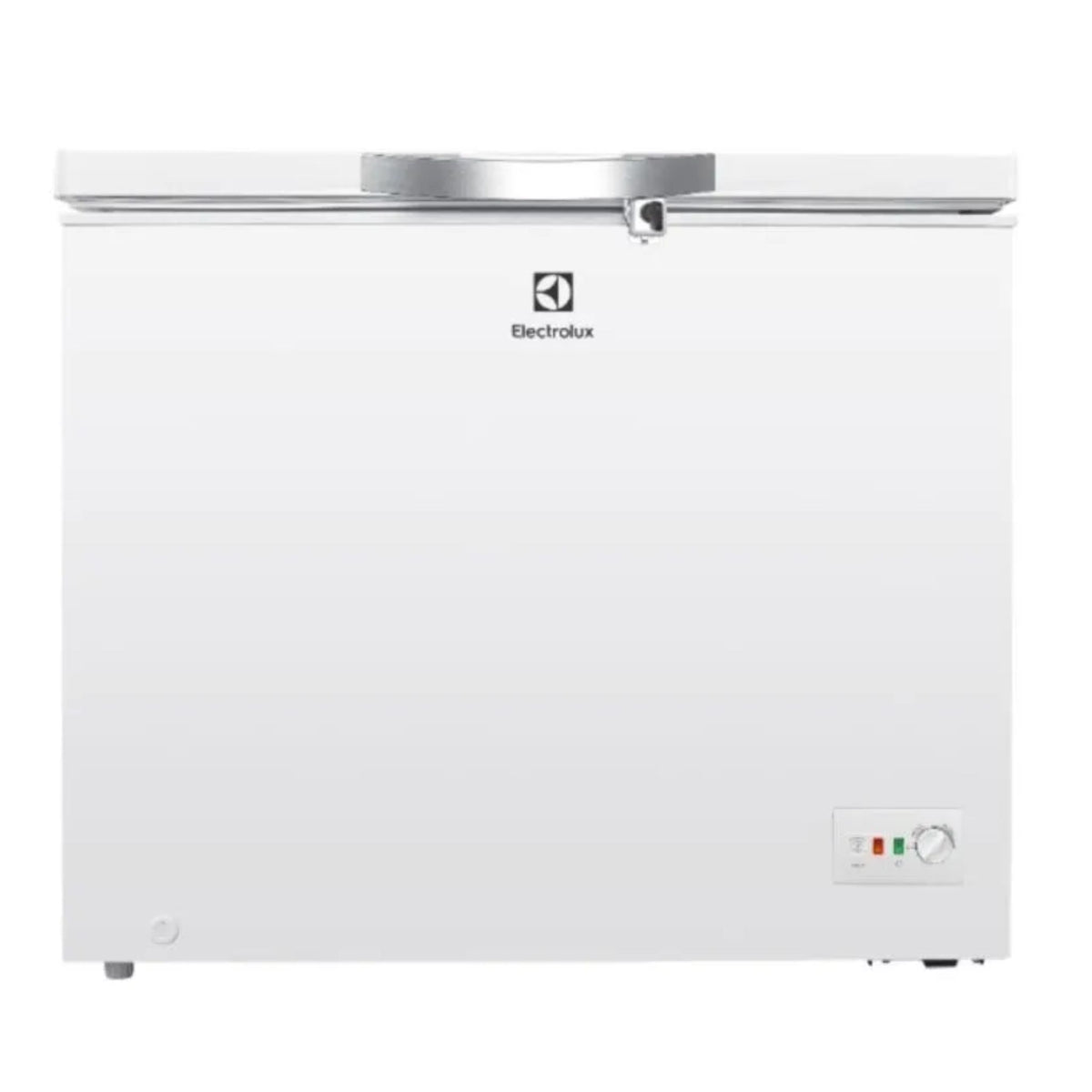 CONGELADOR ELECTROLUX 251 LITROS EFCC25A6HUW
