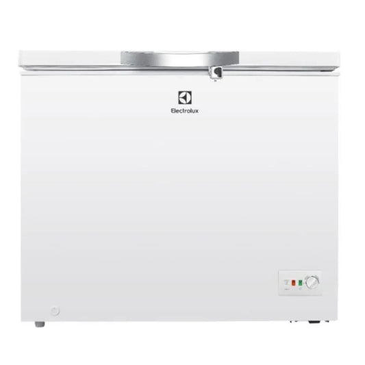 CONGELADOR ELECTROLUX 251 LITROS EFCC25A6HUW
