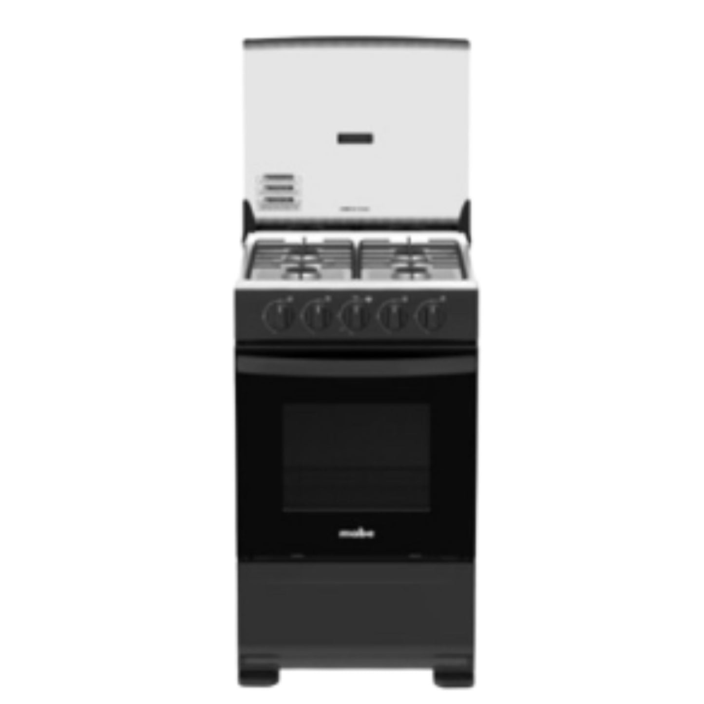 COCINA MABE 4 QUEMADORES EM5100AN0