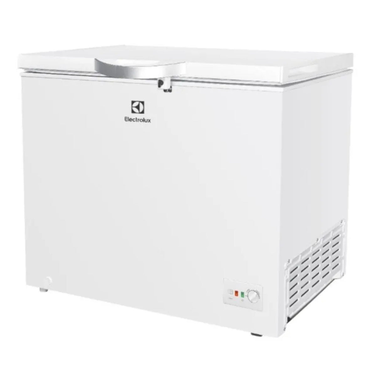 CONGELADOR ELECTROLUX 251 LITROS EFCC25A6HUW