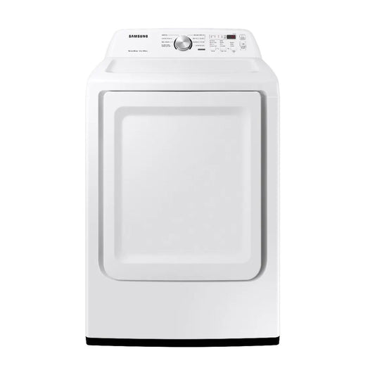 SECADORA SAMGUNG GAS BLANCA 22KG NO APILABLE DV22A3200PWAP