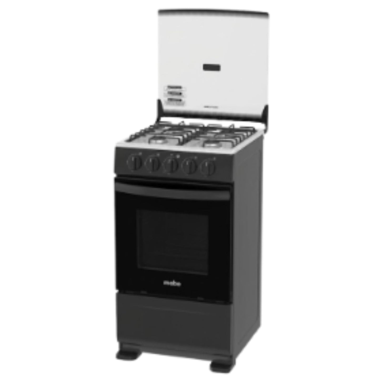 COCINA MABE 4 QUEMADORES EM5100AN0