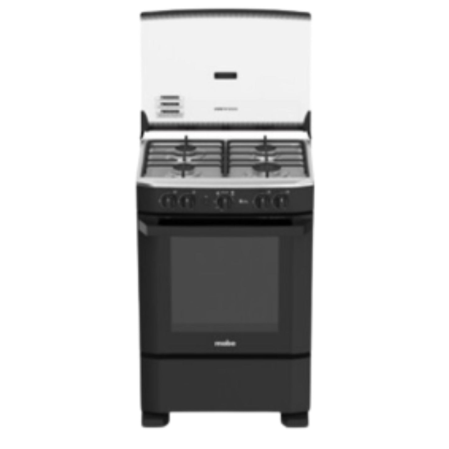 COCINA MABE 4 QUEMADORES EM6025SN0