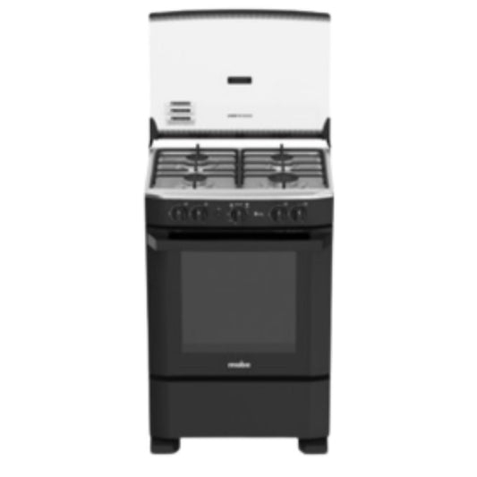 COCINA MABE 4 QUEMADORES EM6025SN0