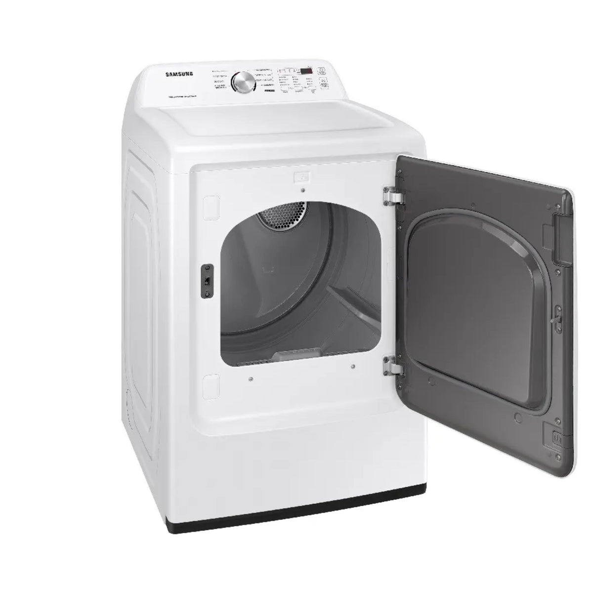 SECADORA SAMGUNG GAS BLANCA 22KG NO APILABLE DV22A3200PWAP