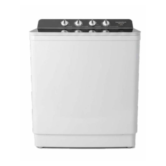LAVADORA HAMILTON BEACH HB 200-100SG 20KG DOBLE TINA